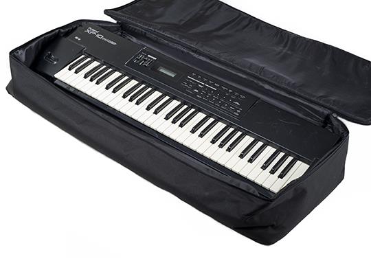 Black Keyboard Soft Case