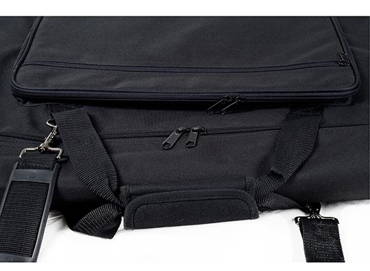 Black Keyboard Soft Case