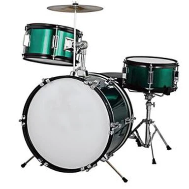 3dílná sada bicích