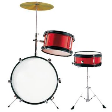 Junior Drum Set