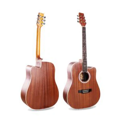 Akustická kytara z palisandru