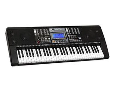 61 klávesová klávesnice