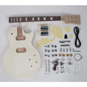 Soupravy elektrické kytary Flamed Maple