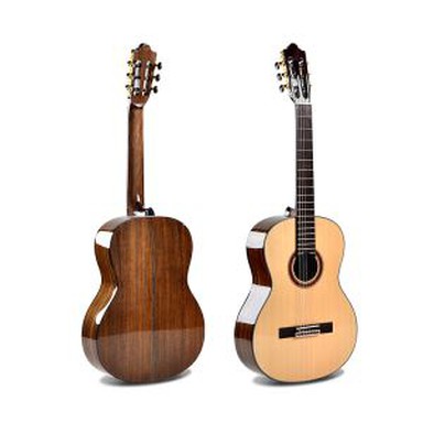 Nylonová struna pro klasickou kytaru