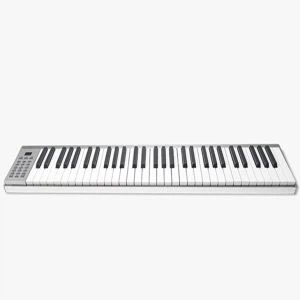 Populární elektronická klávesnice