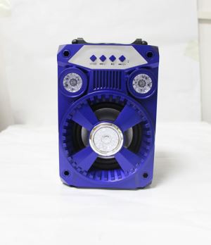 Špičkový profesionální reproduktor