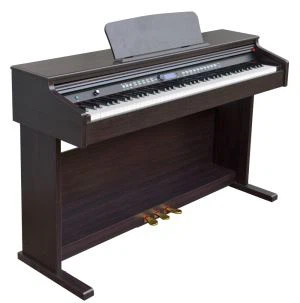 88 Key Electronic Piano
