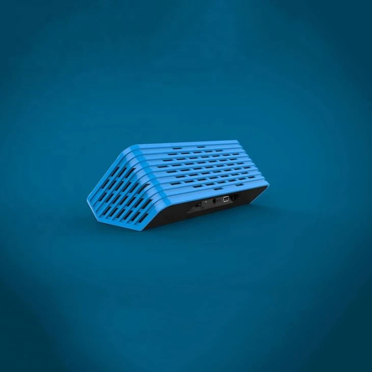 Wireless Charger Speaker
