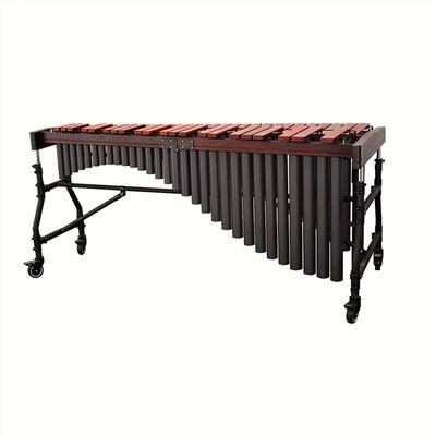 52 Klíč Marimba