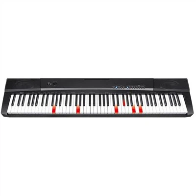 88 Key Velocity Keyboard Digitální Piano
