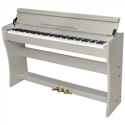 Elektrické piano s 88 klávesami