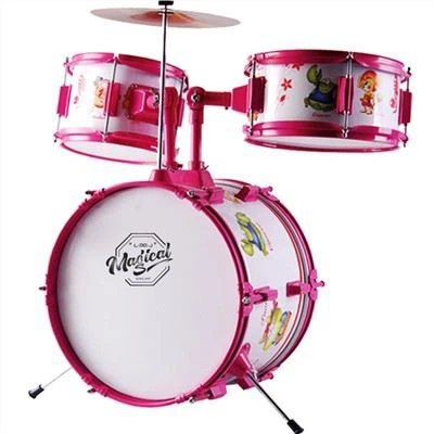 Sada dětských bicích