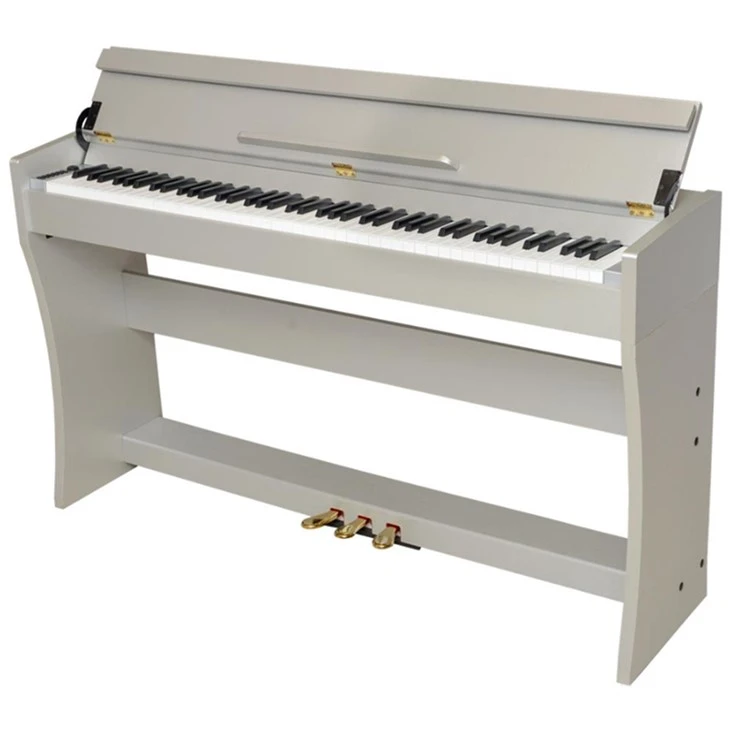 Digitální piano Upright Hammer
