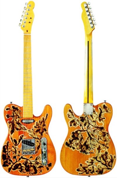 Vynikající výrobce dětské elektrické kytary z Číny